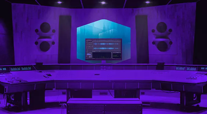 音频编辑软件 MAGIX SOUND FORGE Pro Suite 18.0.0.21 专业版下载插图 音频编辑软件 MAGIX SOUND FORGE Pro Suite 18.0.0.21 专业版下载插图