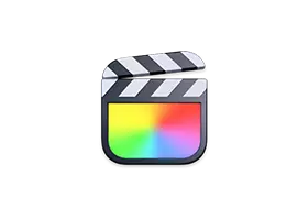 苹果视频剪辑软件 FCPX Final Cut Pro X 10.7.1 中文专业版 下载