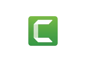 录屏软件 TechSmith Camtasia Studio 2023.4.8.53233 中文专业版下载