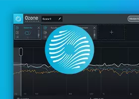 同位素插件 臭氧11 iZotope Ozone 11.0.0 专业版下载
