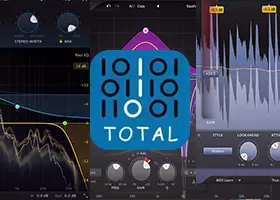 EQ均衡器 肥波 FabFilter Pro Q 3.21 付费许可证下载插图