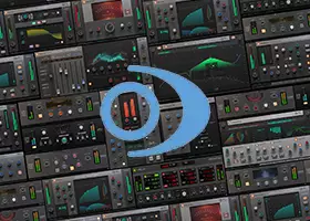 SSL全套插件 音频效果器 Solid State Logic SSL Native Plugins v6.5.30 专业版下载