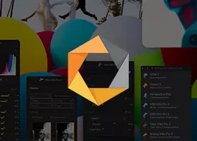 Ps插件 Nik Collection by DxO 6.10.0 Win/macOS 专业版下载