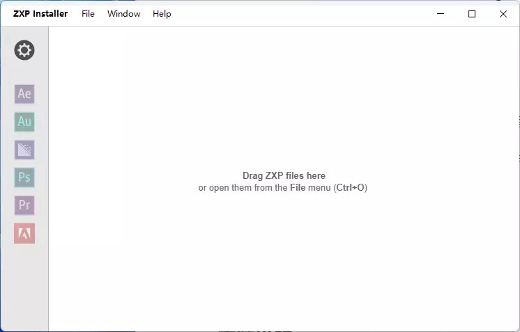 Adobe插件安装器 aescripts + aeplugins zxp installer v1.6.226插图