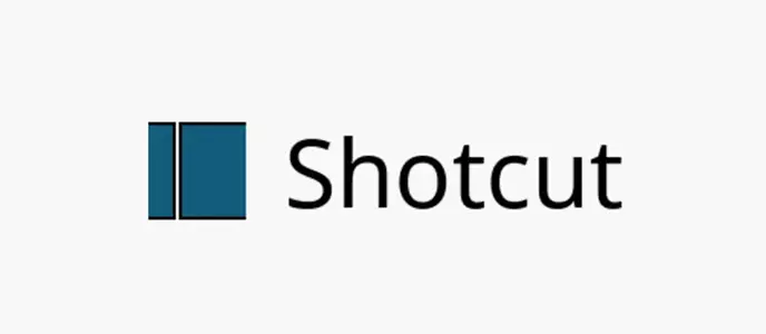 开源视频剪辑软件 ShotCut 24.04.28 免费下载插图