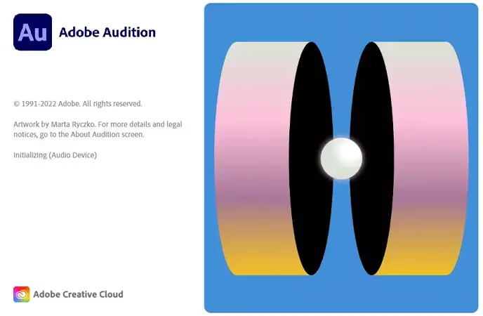 Au2023软件 Adobe Audition 2023 v23.6.1.3 音频编辑 专业版下载插图 Au2023软件 Adobe Audition 2023 v23.6.1.3 音频编辑 专业版下载插图