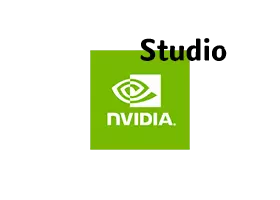 剪辑必备显卡驱动 NVIDIA Studio