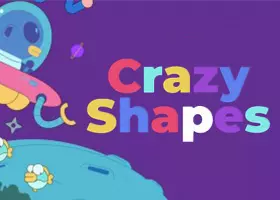 Ae插件 MG动画脚本角色绑定形状拉伸变形 Crazy Shapes v1.0 汉化中文版