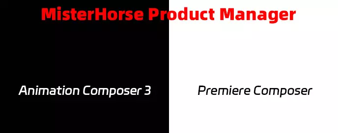 Mister Horse 马头人插件的历史插图11