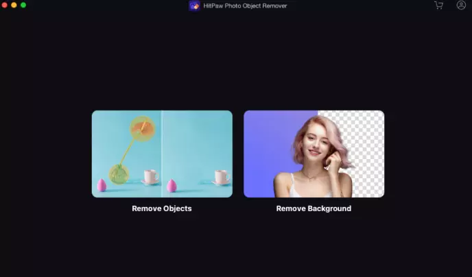 AI抠图删除对象去水印 HitPaw Photo Object v1.2.2 专业中文版 WIN/macOS 免费下载插图8 AI抠图删除对象去水印 HitPaw Photo Object v1.2.2 专业中文版 WIN/macOS 免费下载插图8