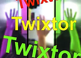 补帧插件 Twixtor Pro v7.5.5 汉化中文版 慢动作视频变速 for Pr/Ae 免费下载插图5