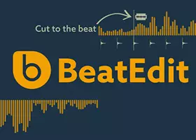 卡点插件 BeatEdit v2.1.003 汉化中文版 音乐鼓点自动剪辑 WIN/macOS for Pr/Ae 免费下载插图4