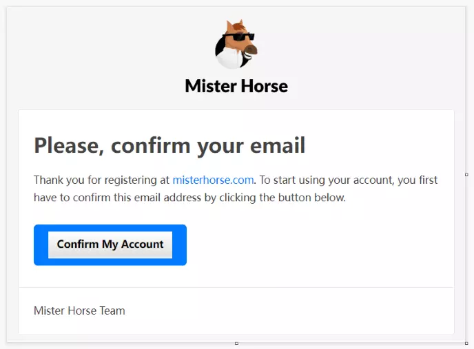 马头人插件的常见问题指南 Mister Horse Premiere Animation Composer Q&A插图2