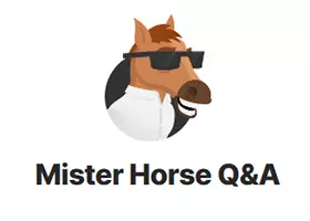 Mister Horse 马头人插件的历史插图14
