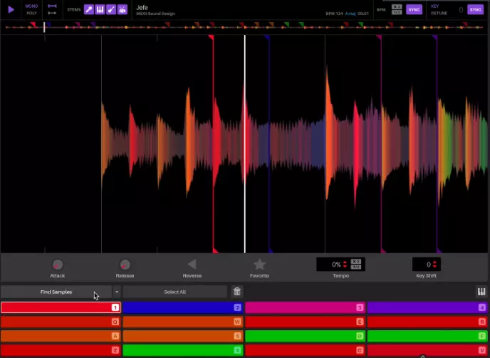 音乐制作节拍器 Serato Studio v2.2.0 专业版 WIN/macOS 免费下载插图2