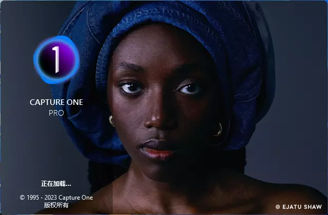 飞思照片编辑调色软件 Capture One 24 Pro 2025 v16.6.5.3072 专业中文版 WIN/macOS 免费下载插图