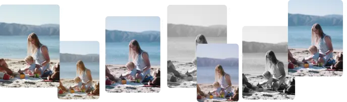 数字转胶片滤镜调色插件 FilmConvert v3.52 WIN/macOS for Pr/Ae/达芬奇/FCPX 免费下载插图 数字转胶片滤镜调色插件 FilmConvert v3.52 WIN/macOS for Pr/Ae/达芬奇/FCPX 免费下载插图