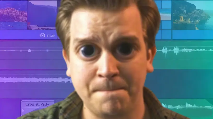 达芬奇插件 大眼特效 DaVinci Resolve Plugin Tracked Big Eyes 抖音大头恶搞笑滤镜 免费下载插图 达芬奇插件 大眼特效 DaVinci Resolve Plugin Tracked Big Eyes 抖音大头恶搞笑滤镜 免费下载插图