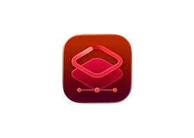 苹果图片编辑软件 Pixelmator Pro 4.3 Creator Studio / 3.7.1 像素专业版 免费下载